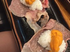 -元祖ぶっち切り寿司 魚心(三宫店)