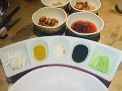 -京味斋·烤鸭·北京菜(安贞店)