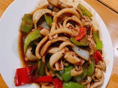 -阿军排档·烧烤