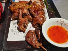 -姑苏家宴·苏帮菜·松鼠桂鱼(苏州总店)