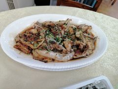 -星盛美食·番禺东环·地道顺德风味(桥兴大道店)