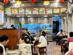 -顺记冰室(宝华路店)