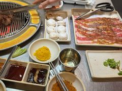 -喜来稀肉(虹泉路店)