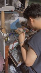 点击看大图 -邵老师打金·黄金加工(大望路总店)