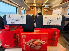 -斯丹姜母鸭·古法干香(泉州总店)