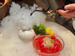 -西郊八号·山野江西菜(开发区店)