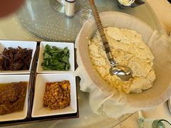 -山南熏肉大饼(辽菜旗舰店)