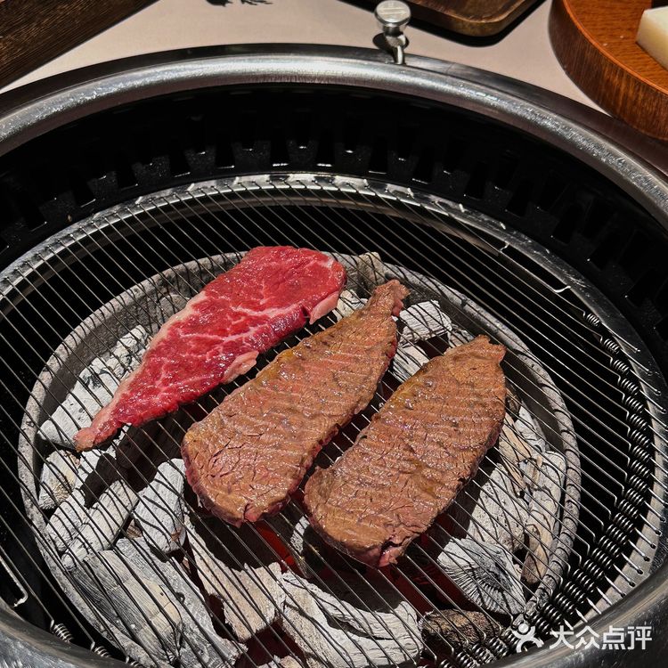 随岭·烧肉山食‼️品质真的看得到