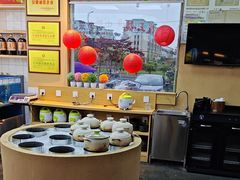 -徽三说·土徽菜·中国徽菜连锁品牌(一中店)