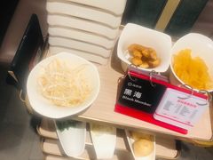 -海底捞火锅(万科广场店)