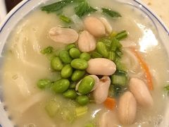 -老雒阳面馆·水席·洛阳菜(王城路店)
