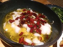 -十三式重庆江湖菜(金茂览秀城店)