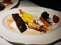 -波特曼西餐厅(中央大街店)