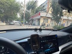 -易通行汽车陪练(通州店)