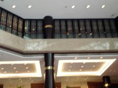 -上海新锦江大酒店