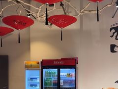 -秦家味老菜馆(民族北路店)