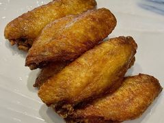 -本味轩精品茶餐厅(黄山路店)