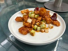 -天毓山庄·餐厅