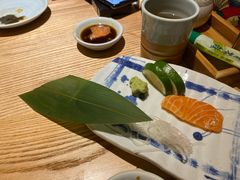 -初居食屋日式料理(万象城购物中心店)