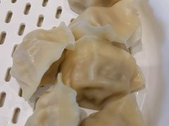 -添福来墨鱼饺子 · 海鲜东北菜(大连星海·黄浦路店)