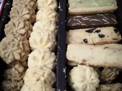 -家琳甜品(江南东店)