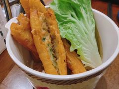 -锡和无锡菜(景丽苑店)