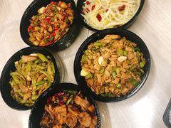 -7017浙菜•建德味(市心北路店)