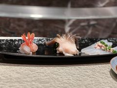 -Ginza Onodera铁板烧(外滩十八号店)