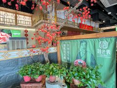 -万达广场(南昌红谷滩店)