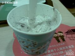 半碗的麦旋风-麦当劳(北方国贸大厦店)