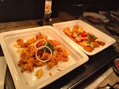 -北京索菲特大酒店