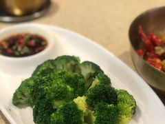 -我是那个大叔·美食研究所(新塘路店)