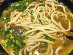 -杨记清芳牛肉拉面(京广路店)