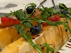 -哈布斯扒房(华发商都店)