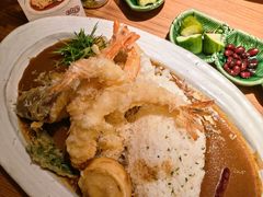 -CURRY YA 熟成咖哩專門店(深圳湾万象城店)