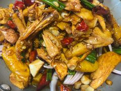 -肖记公安牛肉鱼杂馆·省级非物质文化遗产(三角路直营店)