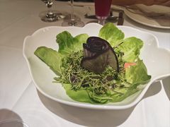 -王品牛排(福州泰禾店)