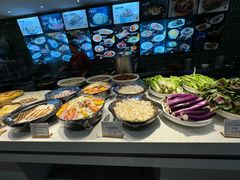 -聚丰园•湖鲜餐厅(阿红私房菜梅石路店)