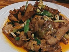 -田园印象·成都土菜院子(华阳店)