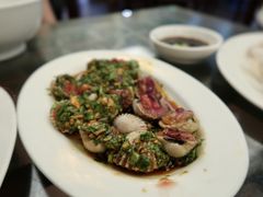 生腌血蚶-吴记富苑(朝阳店)