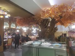 -君邦火锅(新疆大厦店)