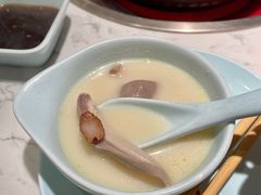 -捞神煲汤火锅(湖滨商业街店)