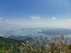 -梧桐山风景名胜区