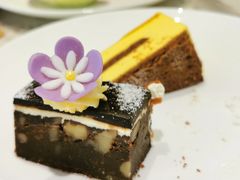 -泰谷酒店·太古码头闽菜自助餐厅