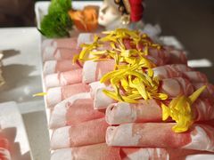 -大吉牛东北烧烤&铜锅涮肉(庐阳店)