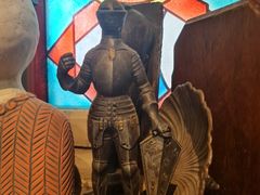 -中华圣公会教堂旧址