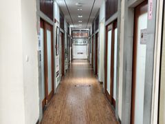 -秦汉胡同国学书院(川沙分馆)