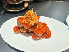 -金陵家宴·金陵春·南京菜(夫子庙店)