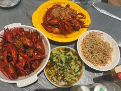 -味道工厂楚虾王(龙虾城店)