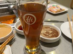 -海底捞火锅(天一广场亚细亚店)